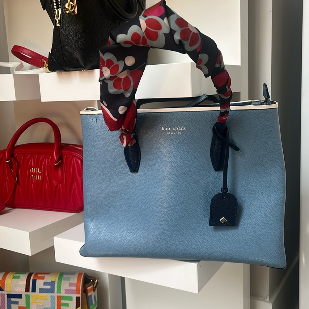 KATE SPADE PURSE $30